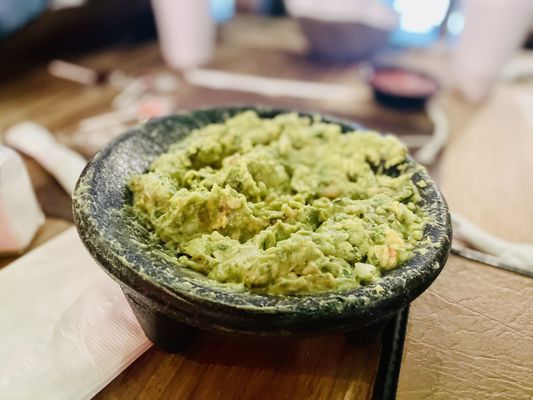 La Cocina Bar and Grill by null