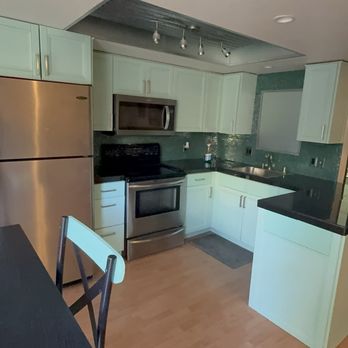 Dc Pro Painting - Kitchen cabinets - Painters Near Me Dc Pro Painting - Kitchen cabinets - Painters Near Me