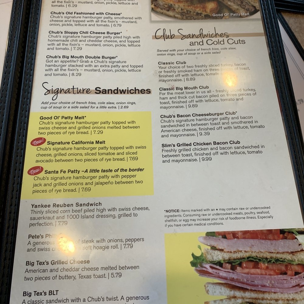 Chubby's Restaurant - Breakfast & Brunch Near Me - Dallas, Texas Chubby's Restaurant - Breakfast & Brunch Near Me - Dallas, Texas