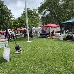 Nazareth Farmer’s Market