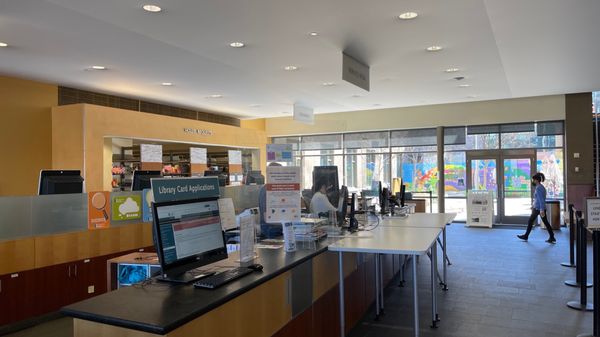 CUPERTINO LIBRARY - Updated February 2026 - 200 Photos & 233 Reviews ...