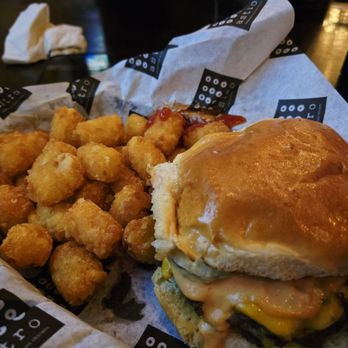 Astro Beer Hall - Smash burger - Donuts Near Me - Arlington, Virginia Astro Beer Hall - Smash burger - Donuts Near Me - Arlington, Virginia