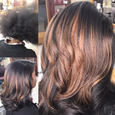 Hair S Kay Beauty Salon 45 Fotos Y 10 Resenas Peluquerias
