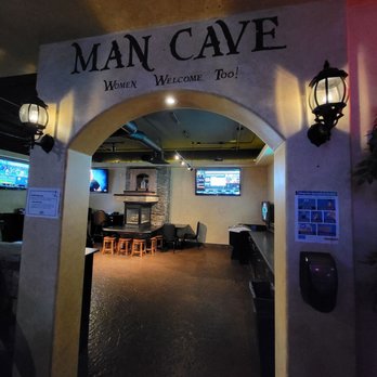 Aces Bar & Grill - entrance to man cave - Sports Bars Near Me - Las Vegas, Nevada Aces Bar & Grill - entrance to man cave - Sports Bars Near Me - Las Vegas, Nevada