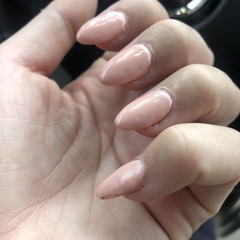 Nails 4 U - Full set - mani - Nail Salons Near Me - Aventura, Florida