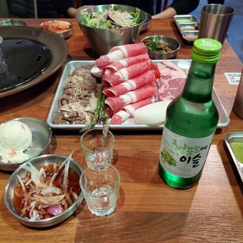 Son of A Butcher - beef combo - Korean Near Me - Seattle, Washington Son of A Butcher - beef combo - Korean Near Me - Seattle, Washington