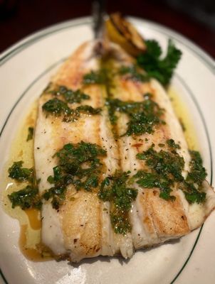 Joe's Seafood, Prime Steak & Stone Crab by null