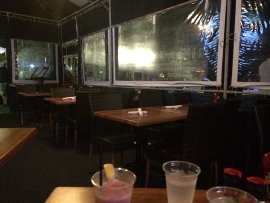 Fishbones Bar & Grille by null