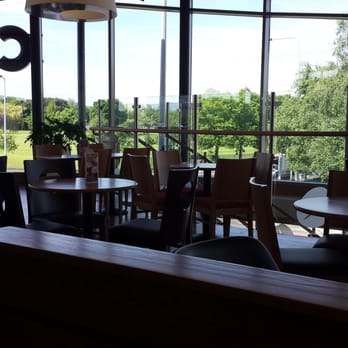 Costa Coffee - Cafes Near Me - Dublin, D