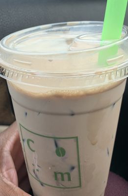 Cuppa Manna by null