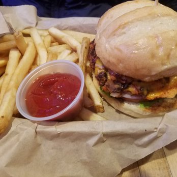 Wisconsinburger - Burgers Near Me - Spokane, Washington Wisconsinburger - Burgers Near Me - Spokane, Washington
