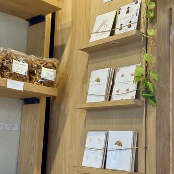 Perenn - Midtown - Croissant Cards - Bakeries Near Me - Reno, Nevada