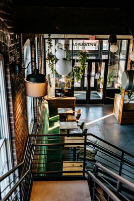 PROVIDER Cafe by null