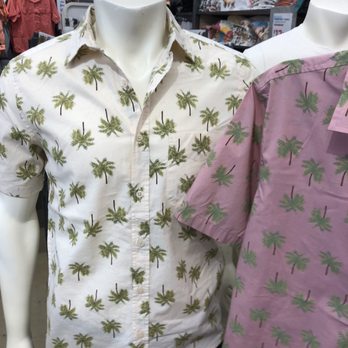 Old Navy - Two shirts competing for my love - Men's Clothing Near Me - San Antonio, Texas