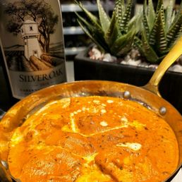 Chicken Tikka Masala Chicken Tikka Masala