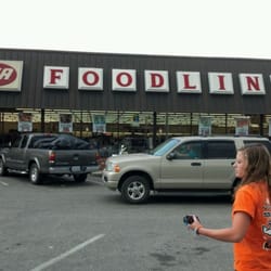 Jackson's IGA