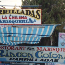 El Rincón Colonial