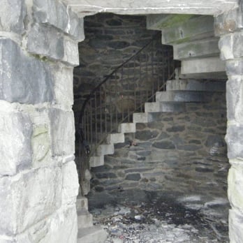 Miantonomi Memorial Park - Parks Near Me - Newport, Rhode Island