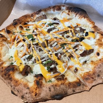 Hapa Pizza - Pizza Near Me - Beaverton, Oregon Hapa Pizza - Pizza Near Me - Beaverton, Oregon