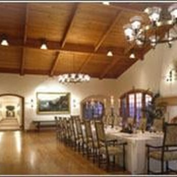 Silverado Vineyards - evet room - Wineries Near Me - Napa, California Silverado Vineyards - evet room - Wineries Near Me - Napa, California