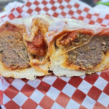 Campini's Italian Deli - Hot Meatball - Delis Near Me - Temecula, California Campini's Italian Deli - Hot Meatball - Delis Near Me - Temecula, California