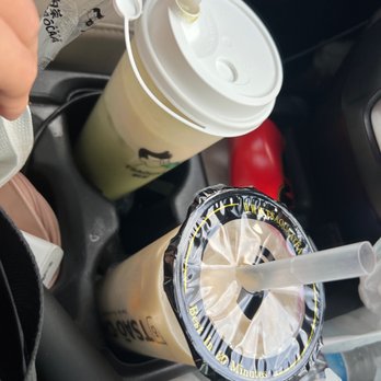 Tsaocaa - Austin - Uji Matcha and Jasmin milk tea - Bubble Tea Near Me - Austin, Texas Tsaocaa - Austin - Uji Matcha and Jasmin milk tea - Bubble Tea Near Me - Austin, Texas