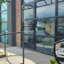 Walgreens Healthcare Clinic - Entrance