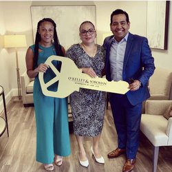 O'Kelley & Sorohan Attorneys at Law - Attorney, Nicole Pettis, pictured on left