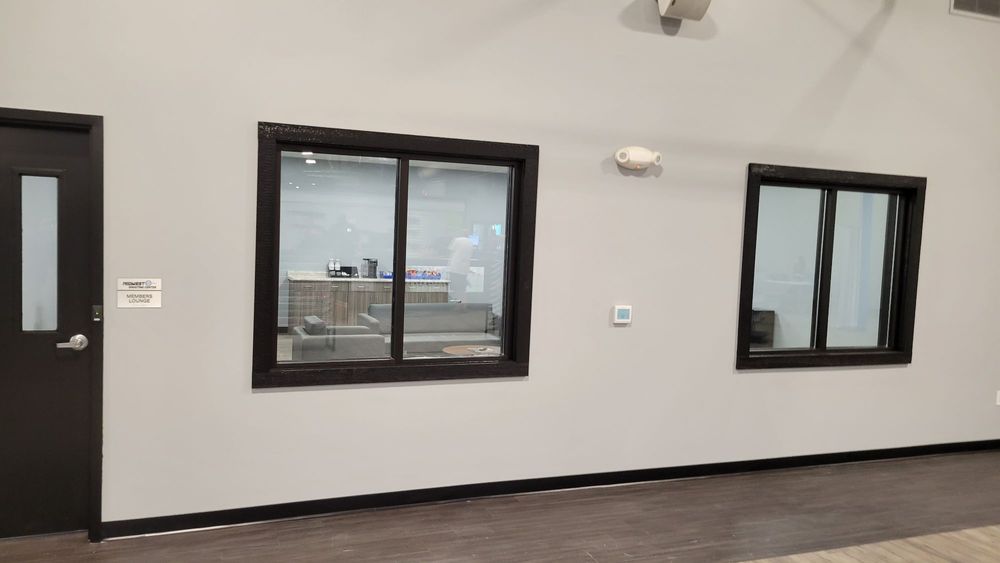 MIDWEST SHOOTING CENTER NORTH CINCINNATI Updated August 2024 33