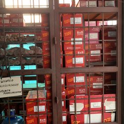 Lola Itang’s General Store - Best prices in town for bond paper!