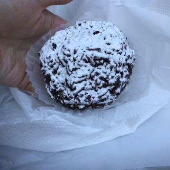 Hellas Pastry Shop - Rum ball - Bakeries Near Me - Chicago, Illinois