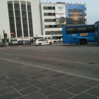 Piazzale Roma - Public Transportation Near Me - Venezia, VE
