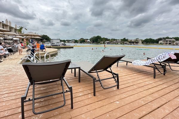 Horseshoe Bay Resort by null