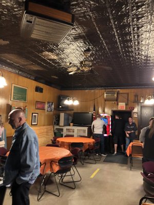 Carbon Athletic Club by null