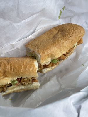 Adams Street Grocery & Deli (UpTown) by null