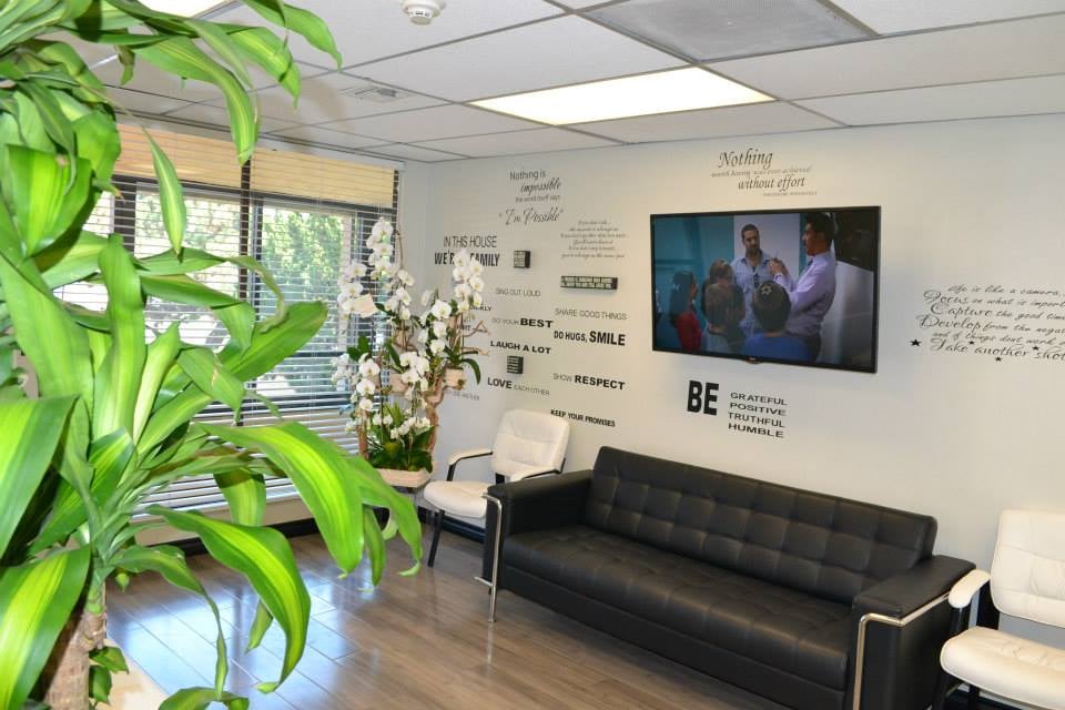 Learning and Behavioral Center - child therapist in Tarzana, CA