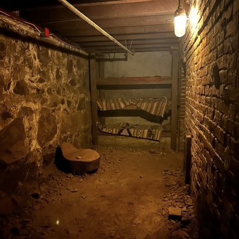 Shanghai Tunnels - Historical Tours Near Me - Portland, Oregon Shanghai Tunnels - Historical Tours Near Me - Portland, Oregon