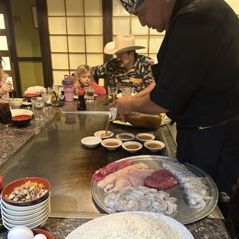 Japanese Palace - Chef - Japanese Near Me - Fort Worth, Texas Japanese Palace - Chef - Japanese Near Me - Fort Worth, Texas