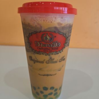 Chatramue OC - Original Thai Tea - Tea Rooms Near Me - Westminster, California Chatramue OC - Original Thai Tea - Tea Rooms Near Me - Westminster, California