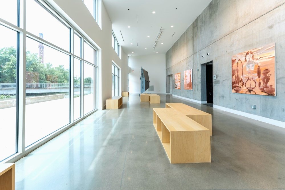 SOUTH FALLS TOWER Updated October 2024 15 Photos 111 Hull St