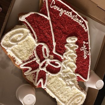 Allie's Donuts - Donuts Near Me - North Kingstown, Rhode Island