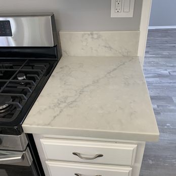 Amazonia Kitchen & Bath - New countertops - Countertop Installation Near Me