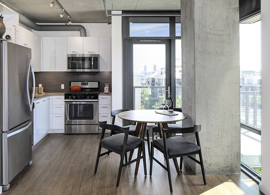 Heartline Apartments by null