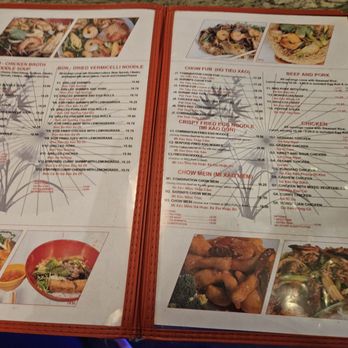 La Mint - Vietnamese Kitchen - Vietnamese Near Me - Reno, Nevada La Mint - Vietnamese Kitchen - Vietnamese Near Me - Reno, Nevada
