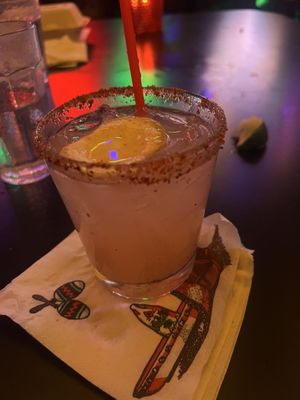 El Compadre by null