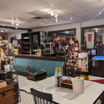 Henderson & Kane - Barbeque Near Me - Houston, Texas