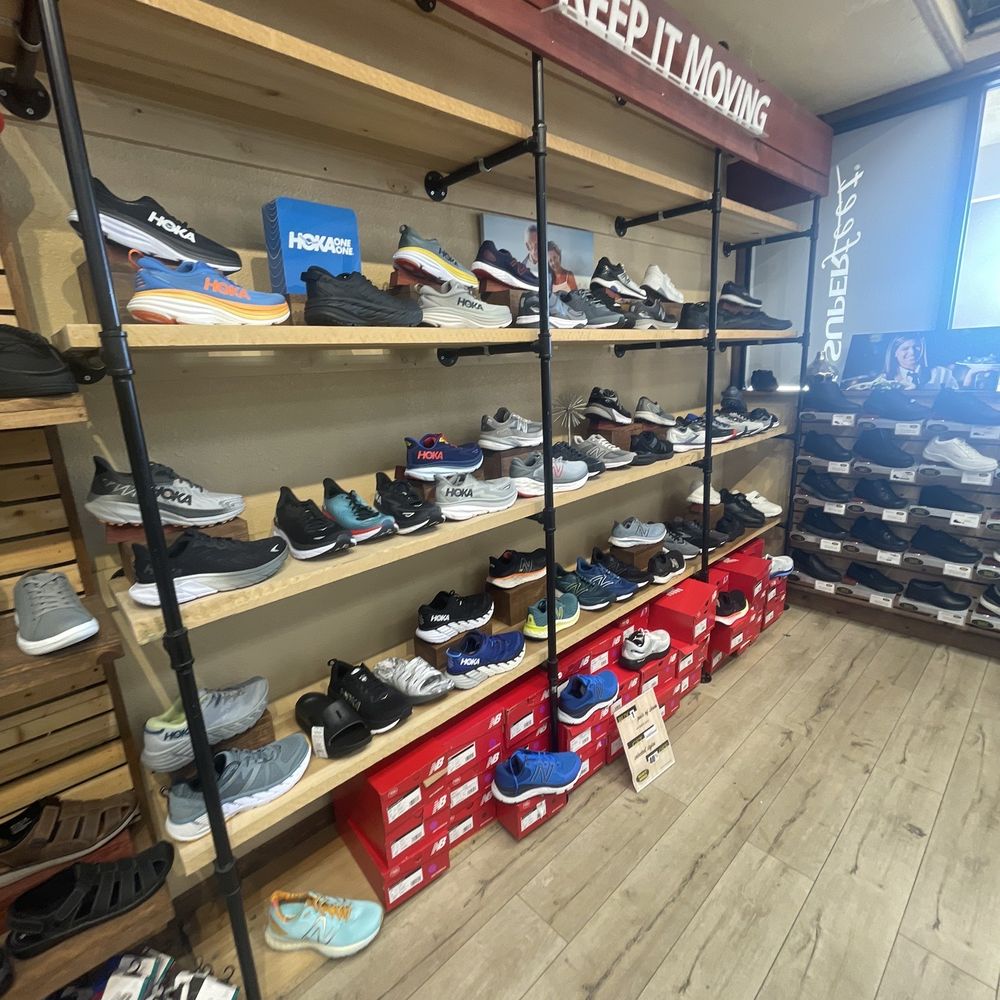 Beck's Shoes - Shoe Stores Near Me - Fremont, California Beck's Shoes - Shoe Stores Near Me - Fremont, California
