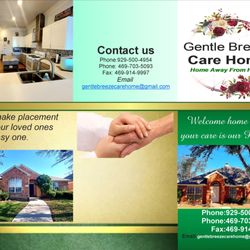 Gentle Breeze Care Home