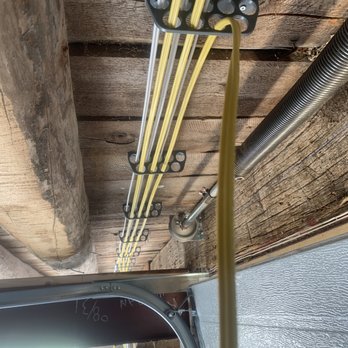 CG Electric - Electricians Near Me