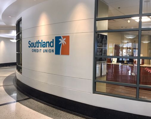 SOUTHLAND CREDIT UNION - Updated September 2025 - 42 Reviews - 300 N